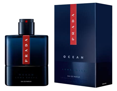 prada eau de parfum ocean|prada ocean reviews.